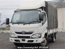 Toyota Toyoace Truck XZC605