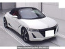 Used 2015 AT honda s660 JW5 Image[0]