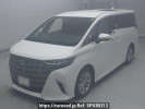 Toyota Alphard Hybrid AAHH40W