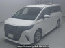 Used 2024 AT toyota alphard-hybrid AAHH40W Image[0]