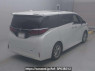 Used 2024 AT toyota alphard-hybrid AAHH40W Image[1]