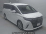 Used 2024 AT toyota alphard-hybrid AAHH40W Image[2]