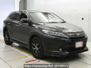 Toyota Harrier ZSU60W