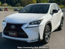 Lexus NX AGZ10