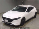 Mazda Mazda3 Fastback BP8R