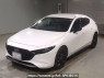 Used 2023 AT mazda mazda3-fastback BP8R Image[0]