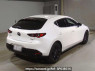 Used 2023 AT mazda mazda3-fastback BP8R Image[1]