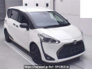 Toyota Sienta NSP170G