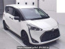 Used 2020 AT toyota sienta NSP170G Image[0]