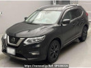 Nissan X-Trail NT32
