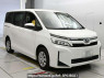 Used 2018 AT toyota voxy ZRR80Gｶｲ Image[0]