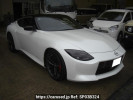 Nissan Fairlady Z RZ34