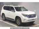 Toyota Land Cruiser Prado GDJ150W