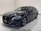 Toyota Crown Hybrid AZSH20