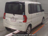Used 2014 AT daihatsu tanto LA610S Image[1]