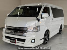 Toyota Hiace Van TRH211K