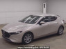Used 2023 AT mazda mazda3-fastback BP5P Image[1]