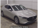 Mazda Mazda3 Fastback BP5P