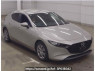 Used 2023 AT mazda mazda3-fastback BP5P Image[0]