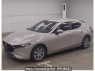 Used 2023 AT mazda mazda3-fastback BP5P Image[1]