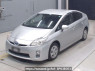 Used 2011 AT toyota prius ZVW30 Image[0]