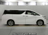 Used 2015 AT toyota vellfire AGH30W Image[2]