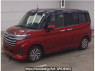 Used 2021 AT toyota roomy M910A Image[1]