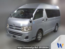 Toyota Hiace Van TRH200Kｶｲ