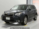 Subaru Forester SJG