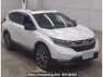 Used 2021 AT honda cr-v-hybrid RT6 Image[0]