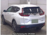 Used 2021 AT honda cr-v-hybrid RT6 Image[2]