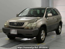 Toyota Harrier MCU10W