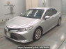 Used 2017 AT toyota camry AXVH70 Image[0]