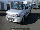 Suzuki Alto HA36S