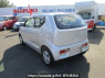 Used 2018 AT suzuki alto HA36S Image[1]