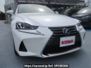 Lexus IS AVE30