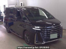 Toyota Vellfire TAHA45W