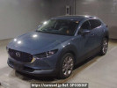 Mazda CX-30 DMEP