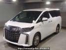 Toyota Alphard Hybrid AYH30W