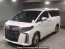 Used 2021 AT toyota alphard-hybrid AYH30W Image[0]