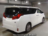 Used 2021 AT toyota alphard-hybrid AYH30W Image[1]