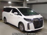 Used 2021 AT toyota alphard-hybrid AYH30W Image[2]