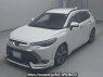 Used 2021 AT toyota corolla-cross ZVG15 Image[0]