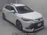 Used 2021 AT toyota corolla-cross ZVG15 Image[2]
