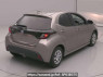 Used 2022 AT toyota yaris MXPH10 Image[1]