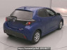 Used 2022 AT toyota yaris MXPH10 Image[1]