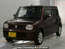 Suzuki ALTO Lapin HE22S