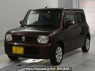 Used 2011 AT suzuki alto-lapin HE22S Image[0]