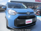 Toyota Sienta MXPL10G