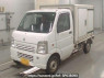 Used 2010 AT suzuki carry-truck DA63T Image[0]